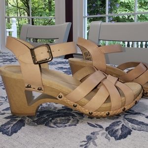 DANSKO Sandal 38